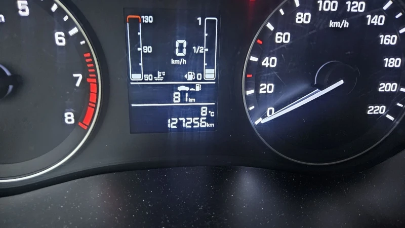 Hyundai I20 1.2 i, снимка 16 - Автомобили и джипове - 52878563