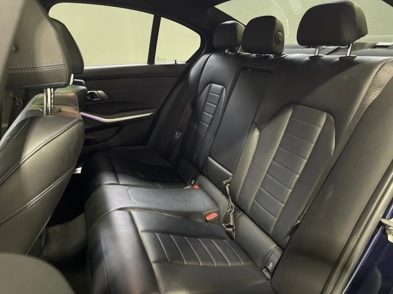 BMW 340 M340i xDrive HarmanKardon Carbon * CARFAX* , снимка 16 - Автомобили и джипове - 52974781