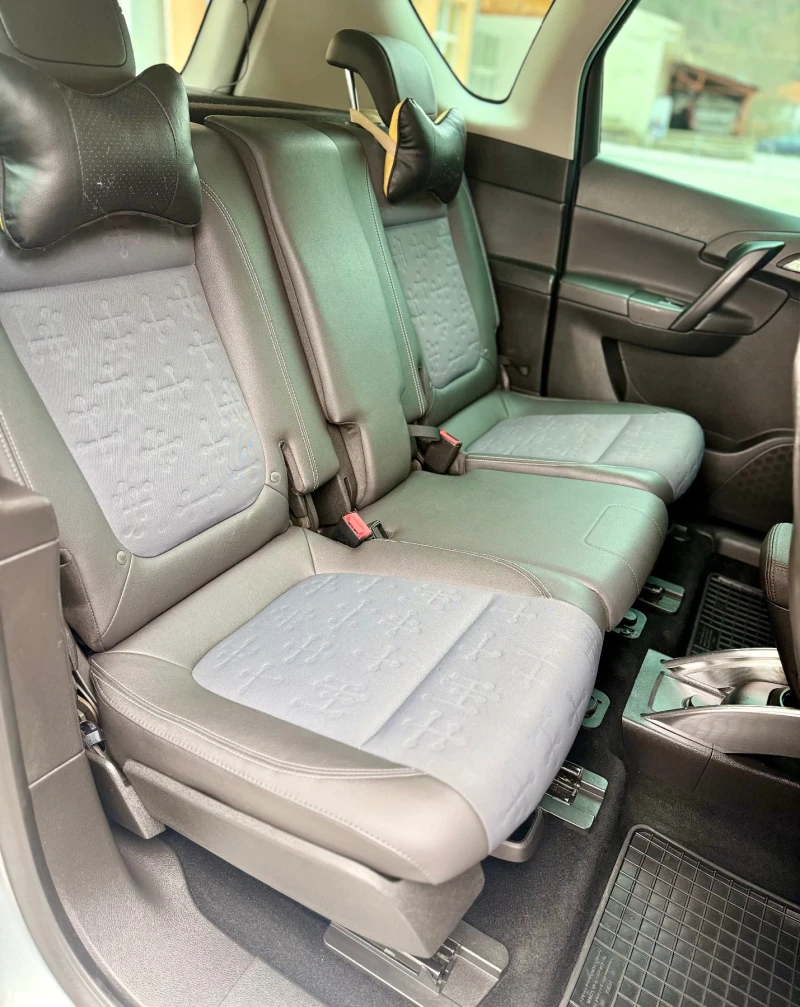 Opel Meriva 1.7CDTi 110кс 6ск, снимка 11 - Автомобили и джипове - 53477455