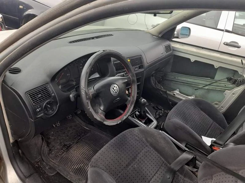 VW Golf 1.9тди 90к.с - изображение 5