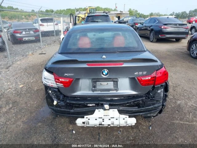 BMW 435 I XDRIVE , снимка 7 - Автомобили и джипове - 47205719