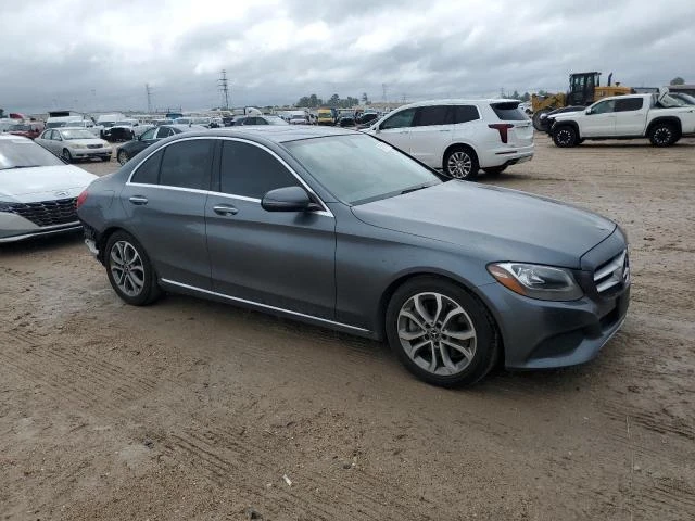 Mercedes-Benz C 300 КРАЙНА ЦЕНА ДО БЪЛГАРИЯ!!!, снимка 1 - Автомобили и джипове - 47900575