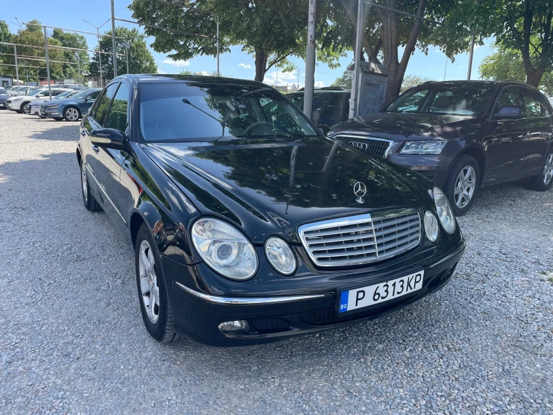 Mercedes-Benz E 320 - 8900 лв. - 81481525 1