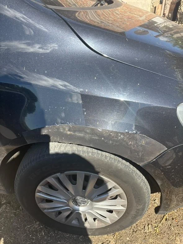 VW Golf Plus  - изображение 5
