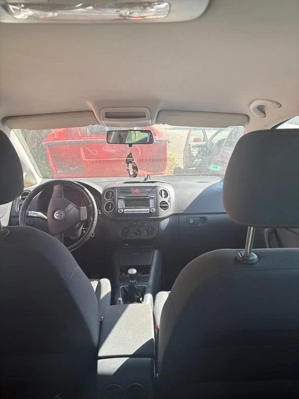 VW Golf Plus  - изображение 7
