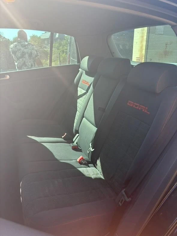 VW Golf Plus Нов внос  | Mobile.bg — изображение 11