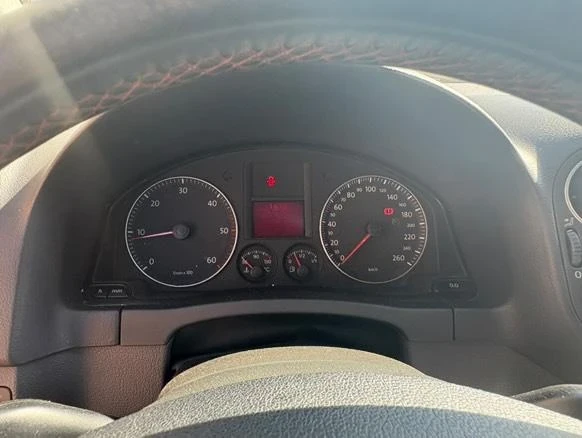 VW Golf Plus  - изображение 10