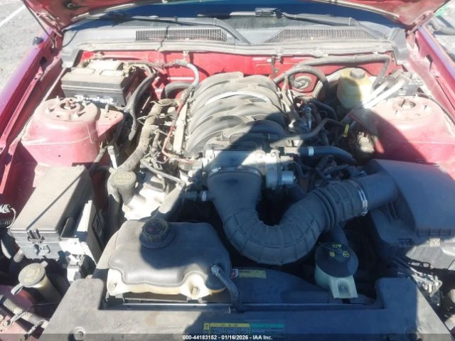 Ford Mustang GT DELUXE/GT PREMIUM* ФИКСИРАНА ЦЕНА* , снимка 11 - Автомобили и джипове - 53397527