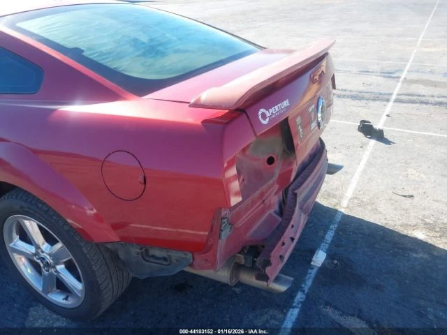 Ford Mustang GT DELUXE/GT PREMIUM* ФИКСИРАНА ЦЕНА* , снимка 14 - Автомобили и джипове - 53397527