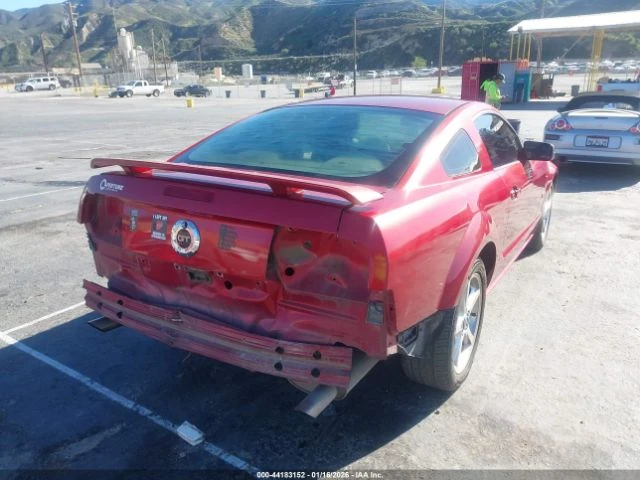 Ford Mustang GT DELUXE/GT PREMIUM* ФИКСИРАНА ЦЕНА*  - изображение 4