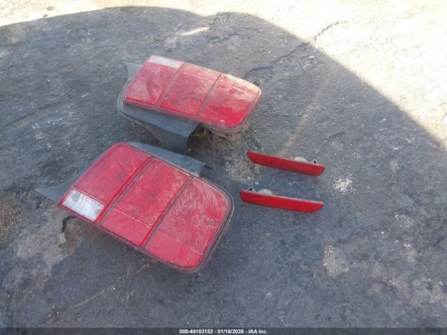 Ford Mustang GT DELUXE/GT PREMIUM* ФИКСИРАНА ЦЕНА*  - изображение 6