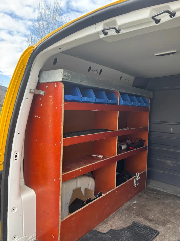 VW Caddy, снимка 10 - Автомобили и джипове - 53967304