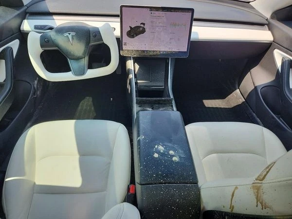 Tesla Model 3 | Mobile.bg � ����������� 9