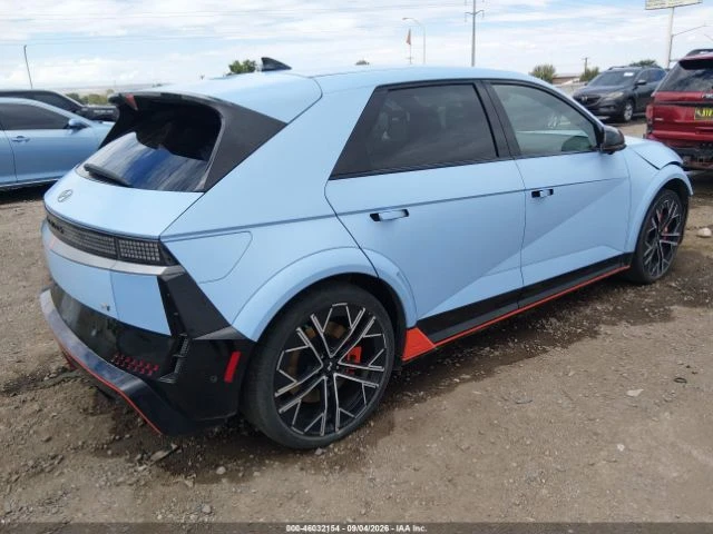 Hyundai Ioniq 5 * N* AWD*  | Mobile.bg � ����������� 4