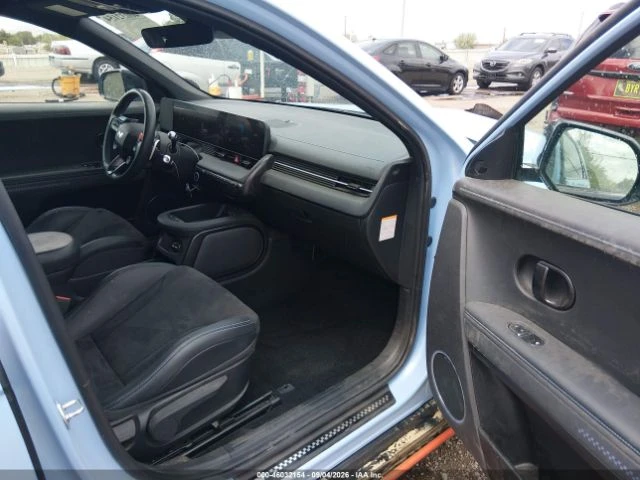 Hyundai Ioniq 5 * N* AWD*  | Mobile.bg � ����������� 11
