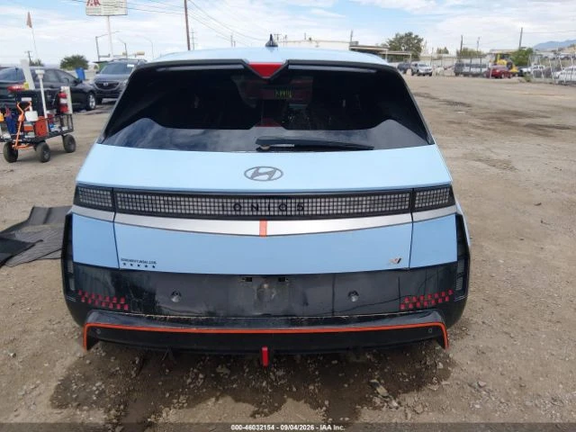Hyundai Ioniq 5 * N* AWD*  | Mobile.bg � ����������� 5