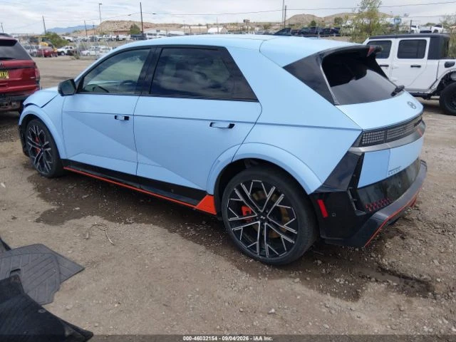 Hyundai Ioniq 5 * N* AWD*  | Mobile.bg � ����������� 6