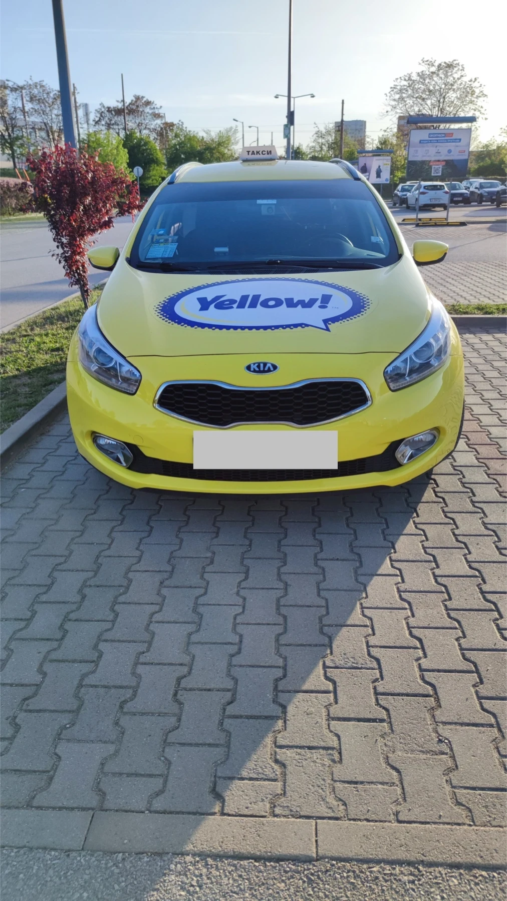 Kia Ceed, снимка 1