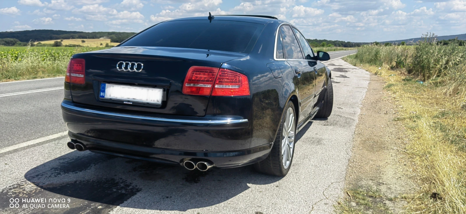 Audi A8 ЦЕНА ДО 27.11.24 - изображение 4