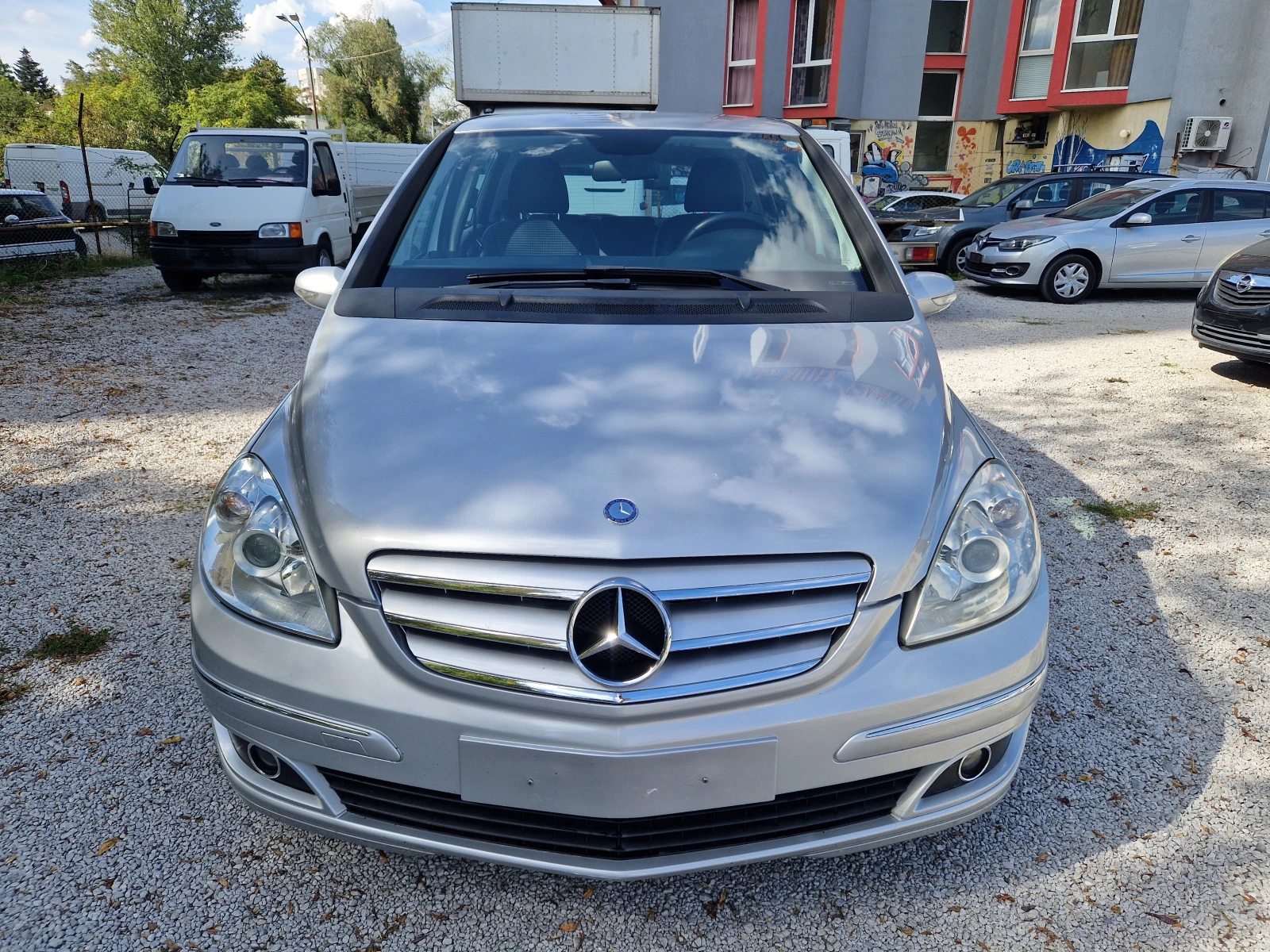 Mercedes-Benz B 180 CDI/SPORT/AVTOMAT - изображение 2