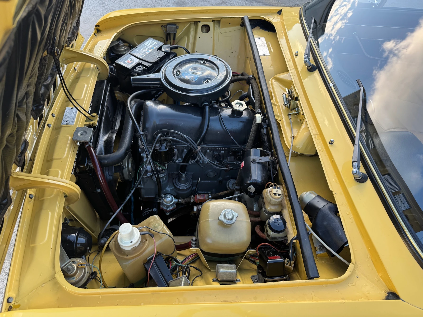 Lada 2103  100%    | Mobile.bg   13