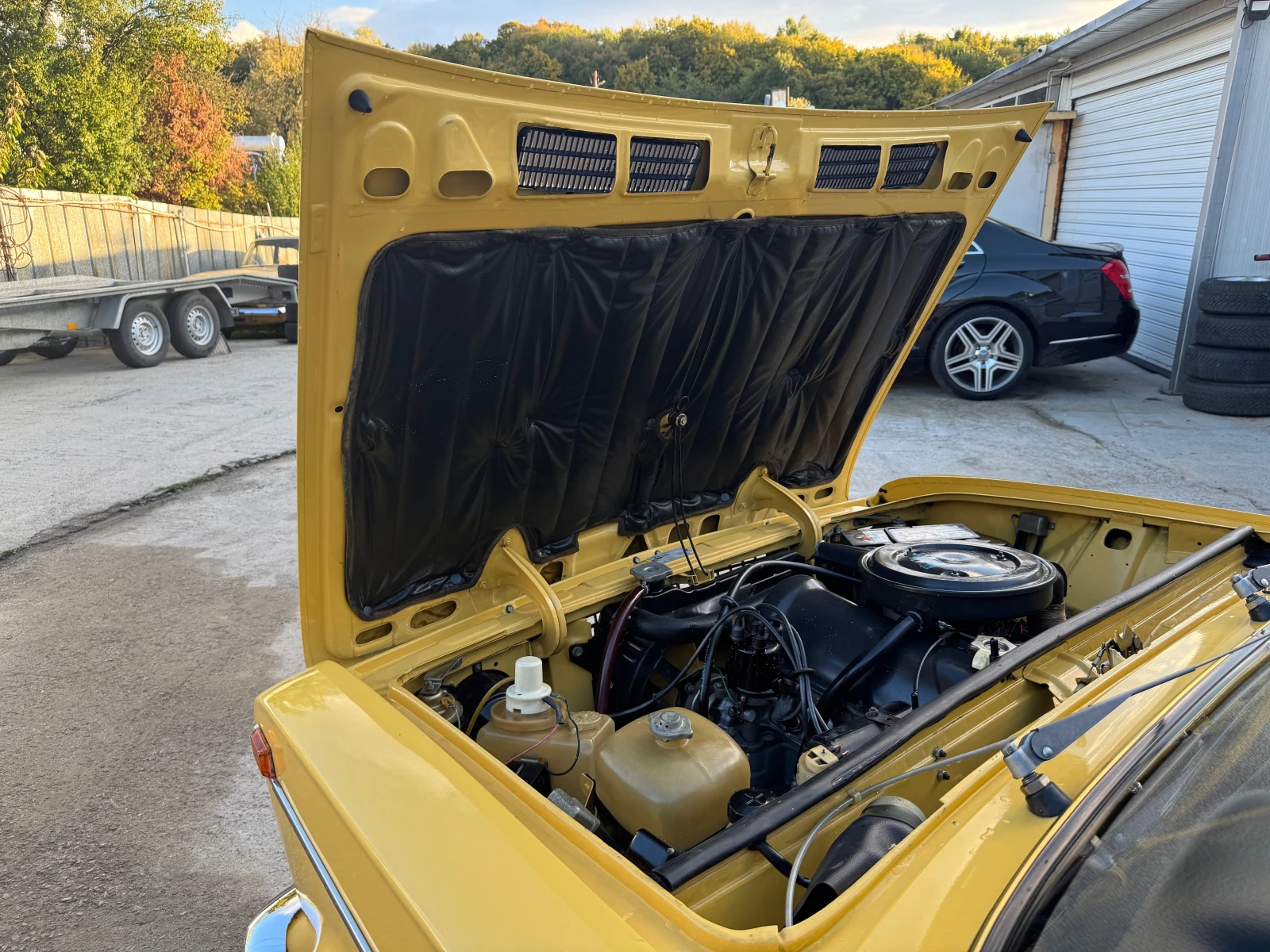 Lada 2103  100%    | Mobile.bg   12