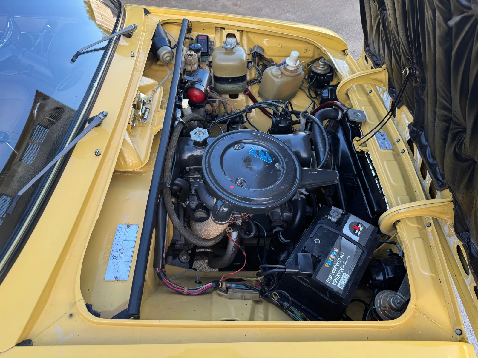 Lada 2103  100%    | Mobile.bg   14