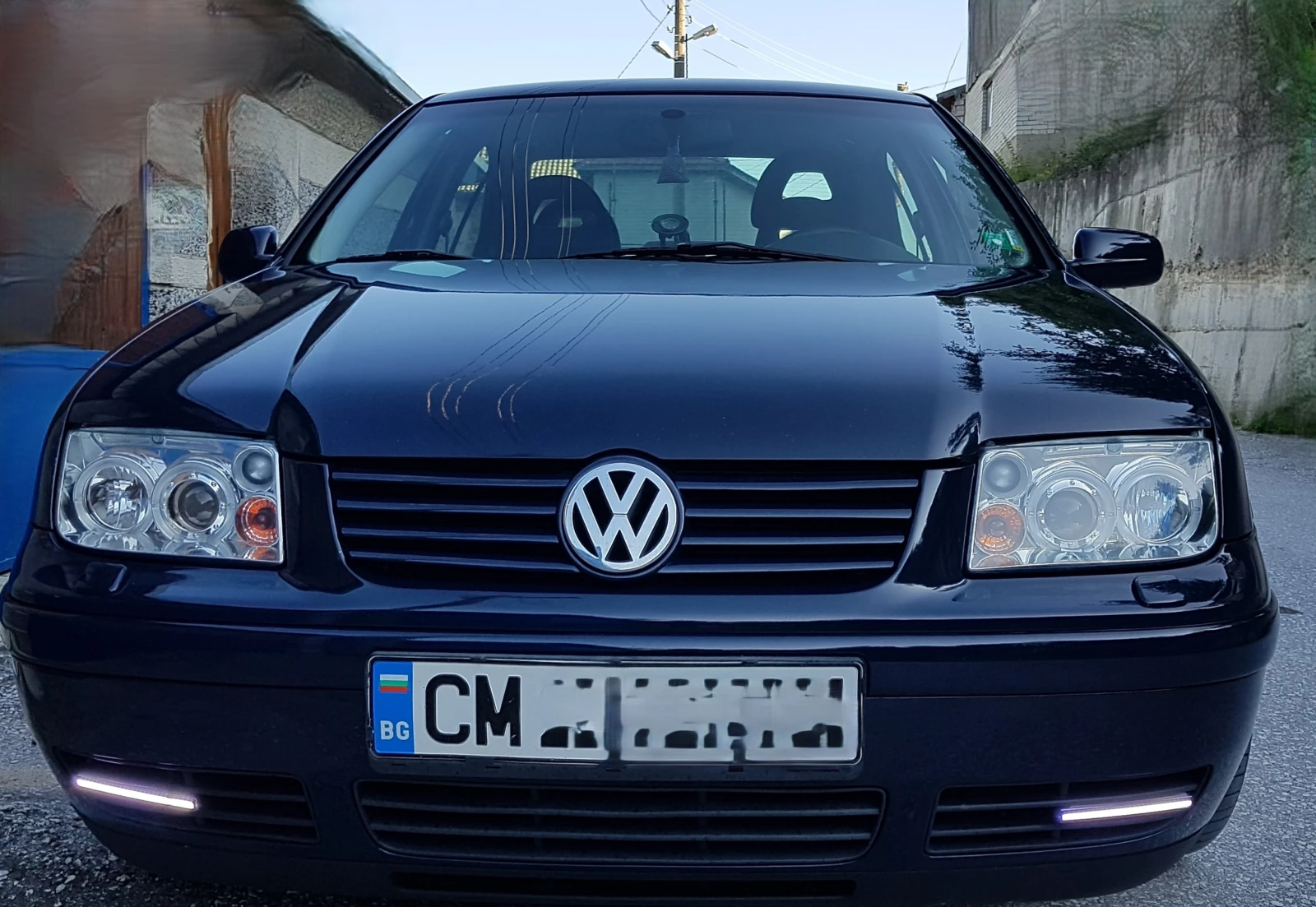 VW Bora 1.6 | Mobile.bg — изображение 1