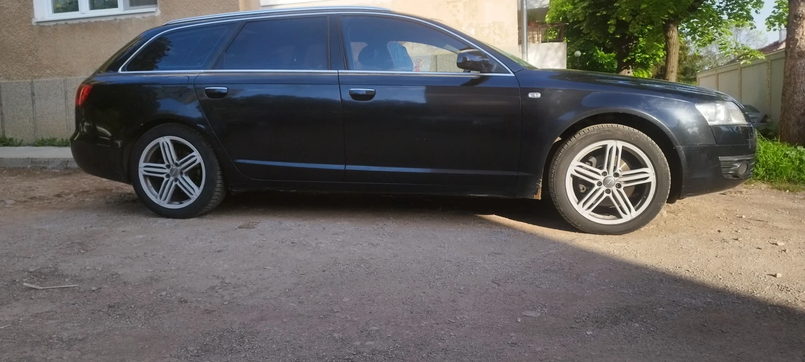Audi A6  - изображение 8