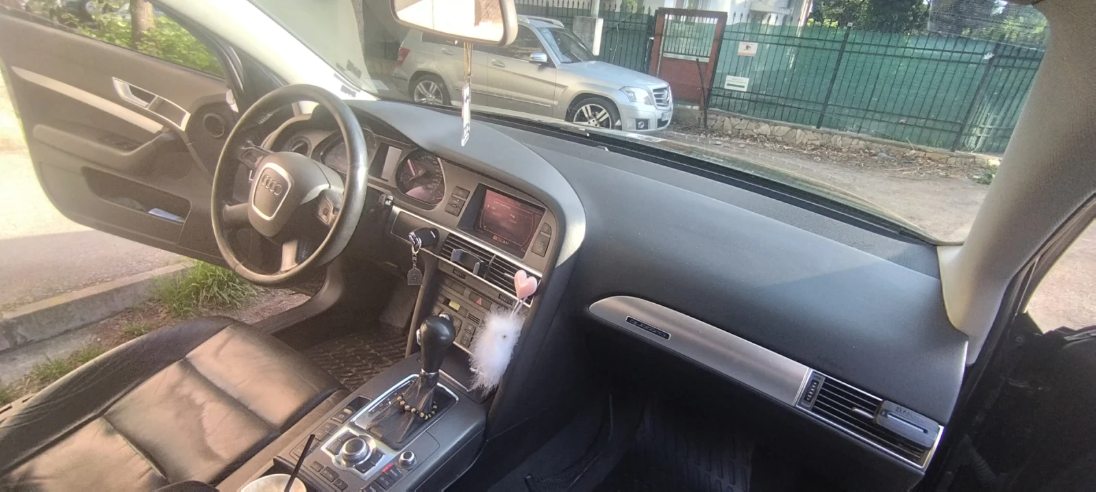 Audi A6  - изображение 6