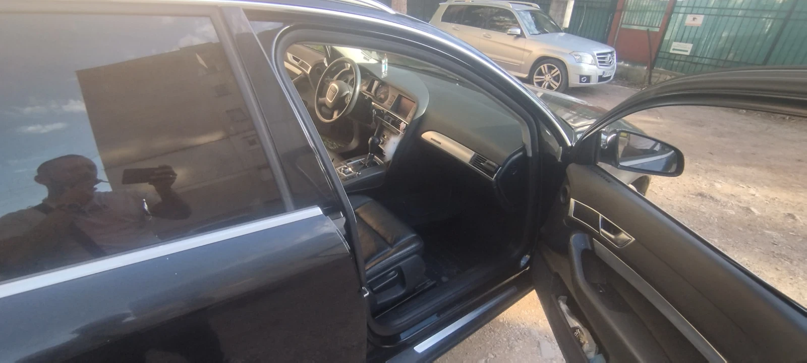 Audi A6  - изображение 3