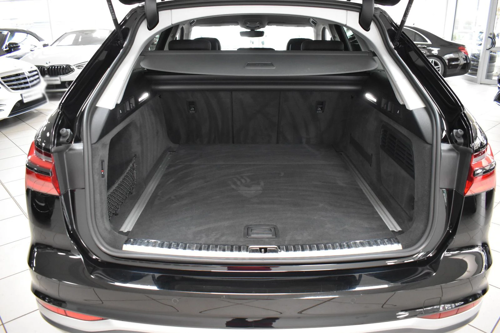 Audi A6 Allroad QUATTRO/204HP/NAVI/LED/ACC/AMBI/CAM/375v - изображение 10
