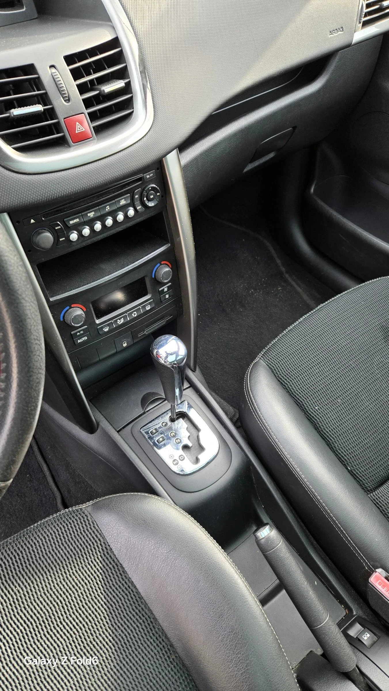 Peugeot 207  - изображение 5