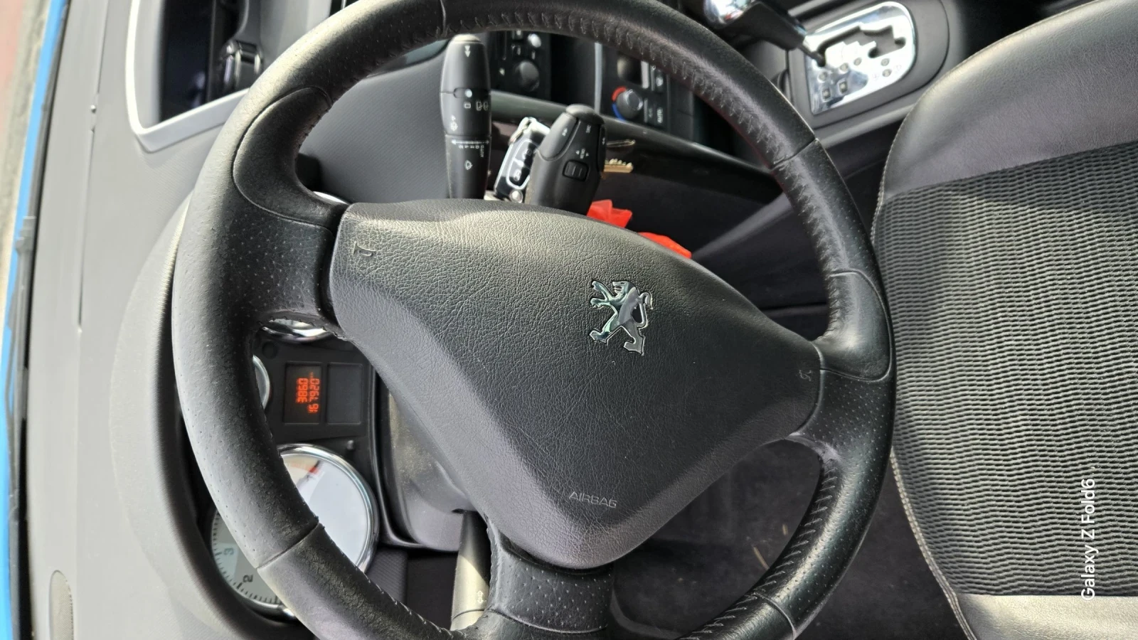 Peugeot 207  - изображение 4