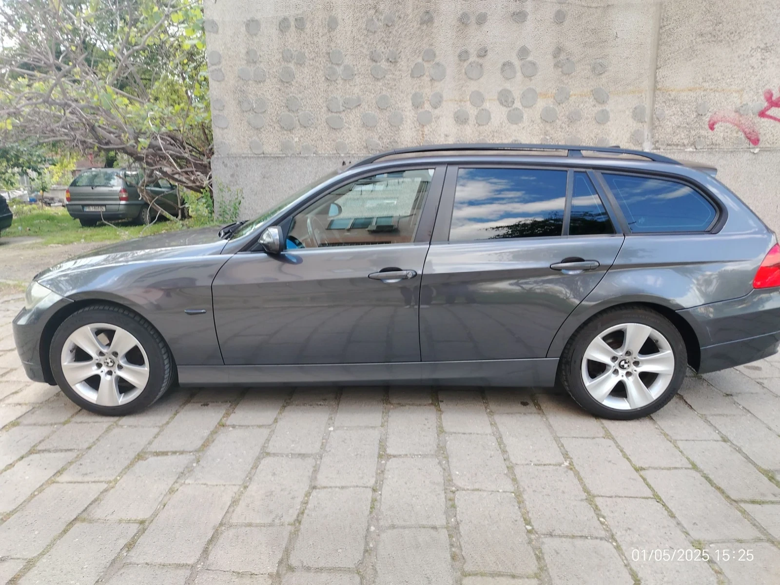 BMW 320  - изображение 6