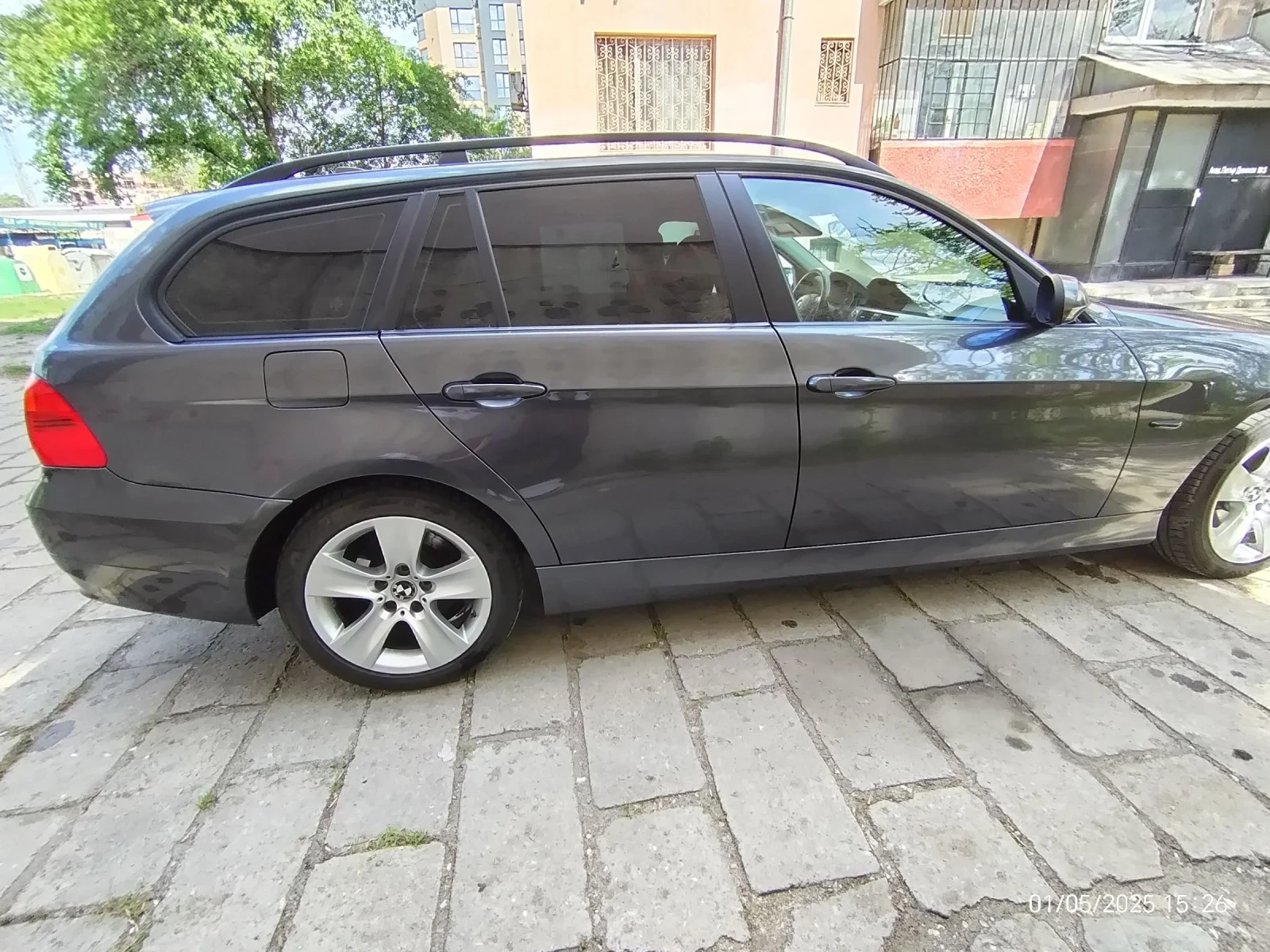 BMW 320  - изображение 4