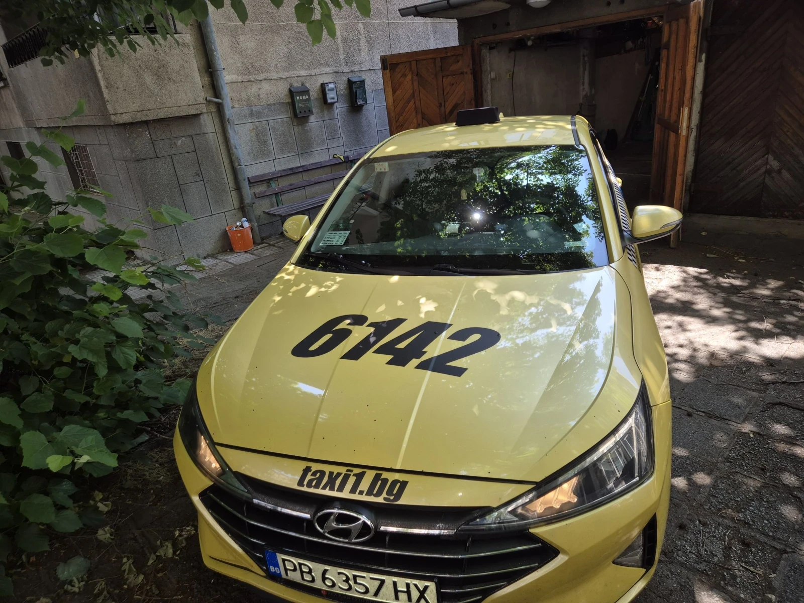 Hyundai Elantra  - изображение 4