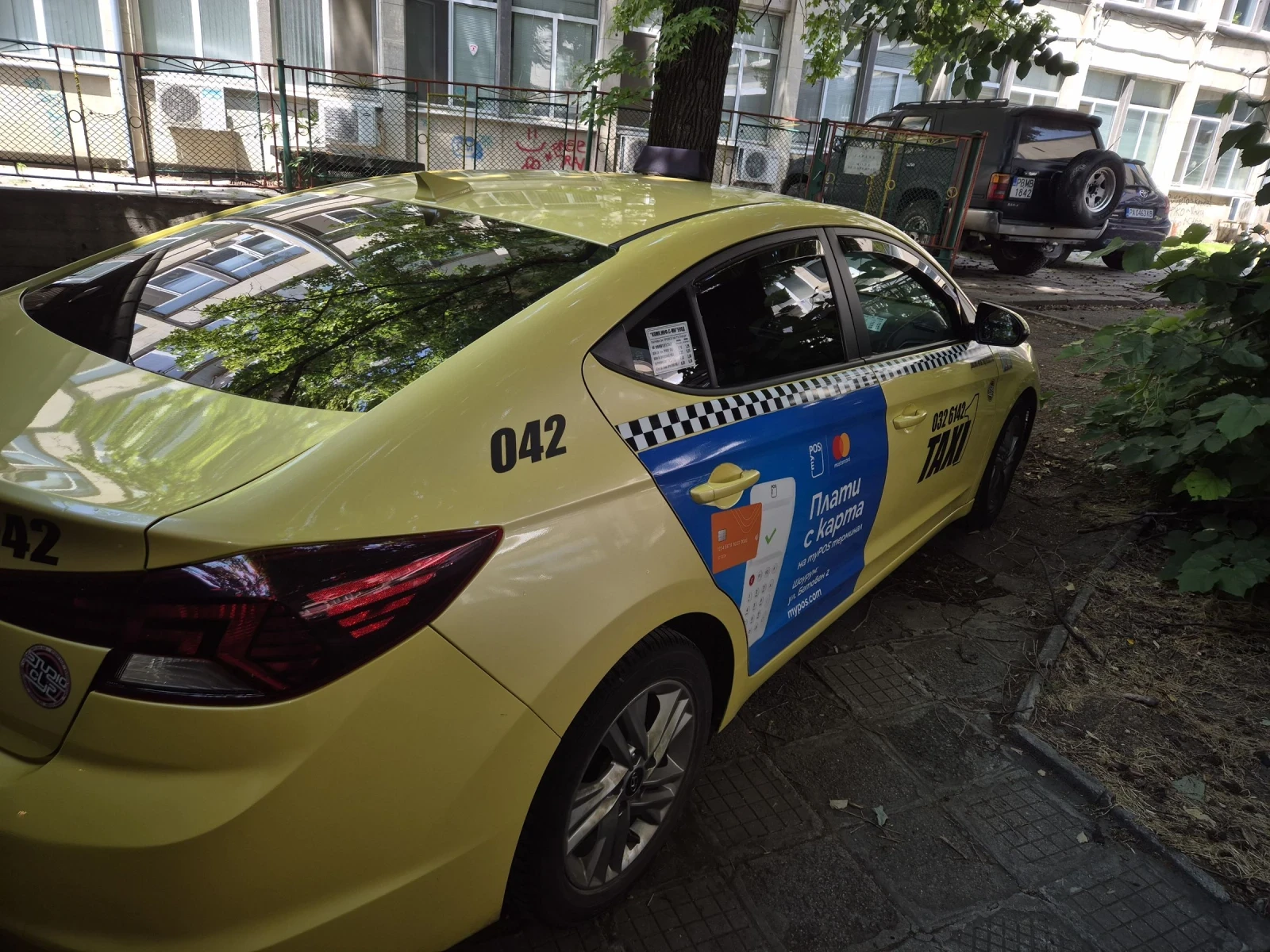 Hyundai Elantra  - изображение 3