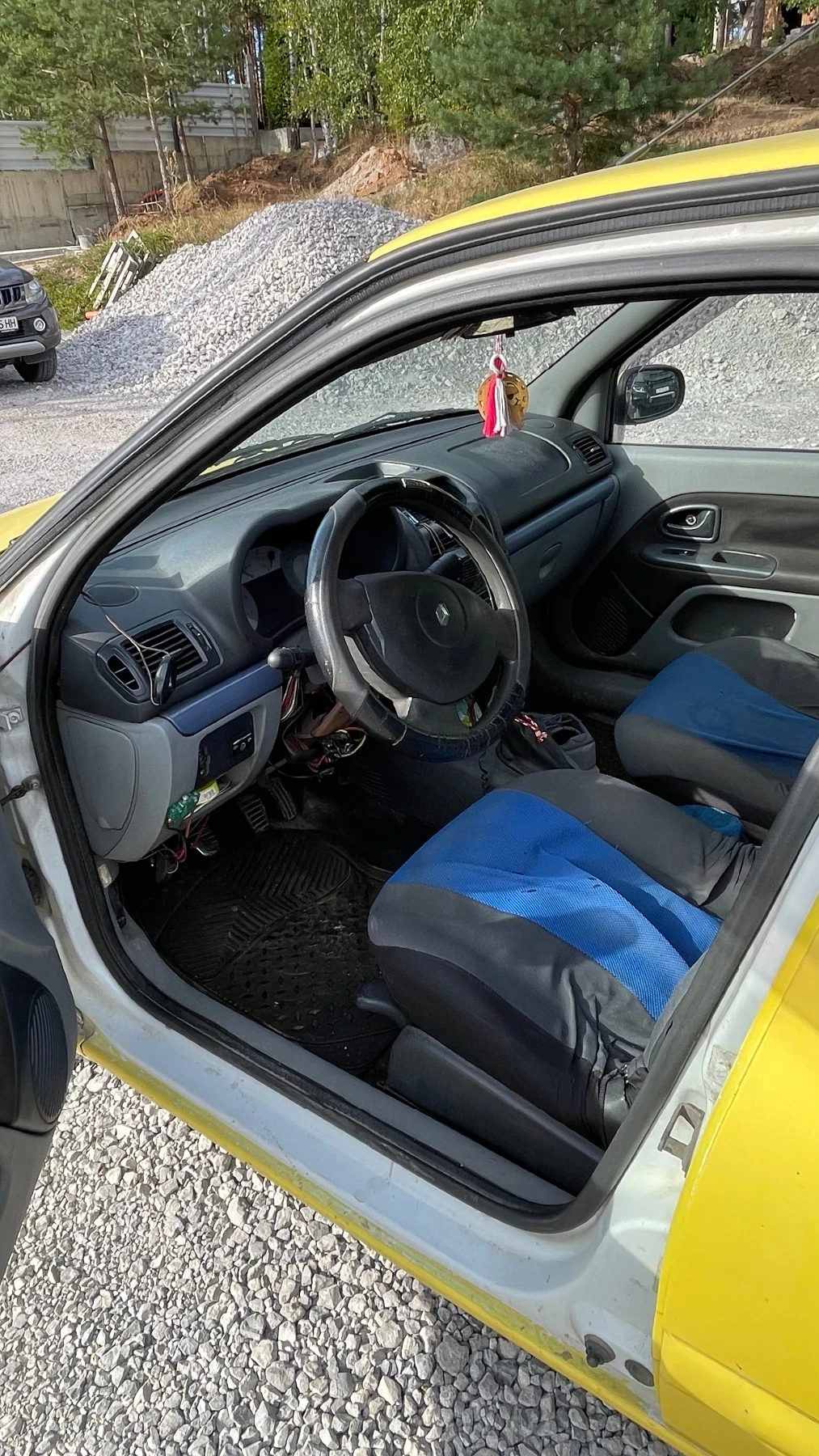 Renault Clio Symbol - изображение 5
