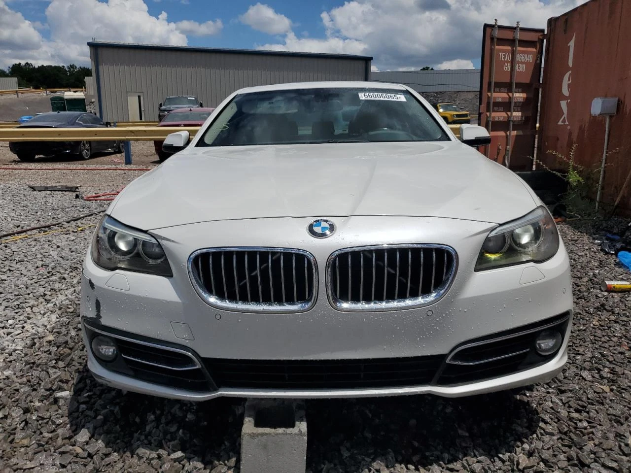BMW 535  - изображение 2
