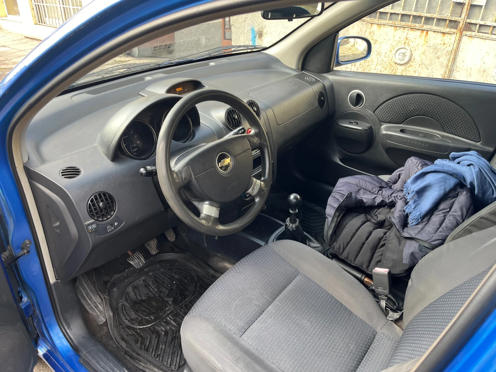 Chevrolet Aveo 1.4 - изображение 7
