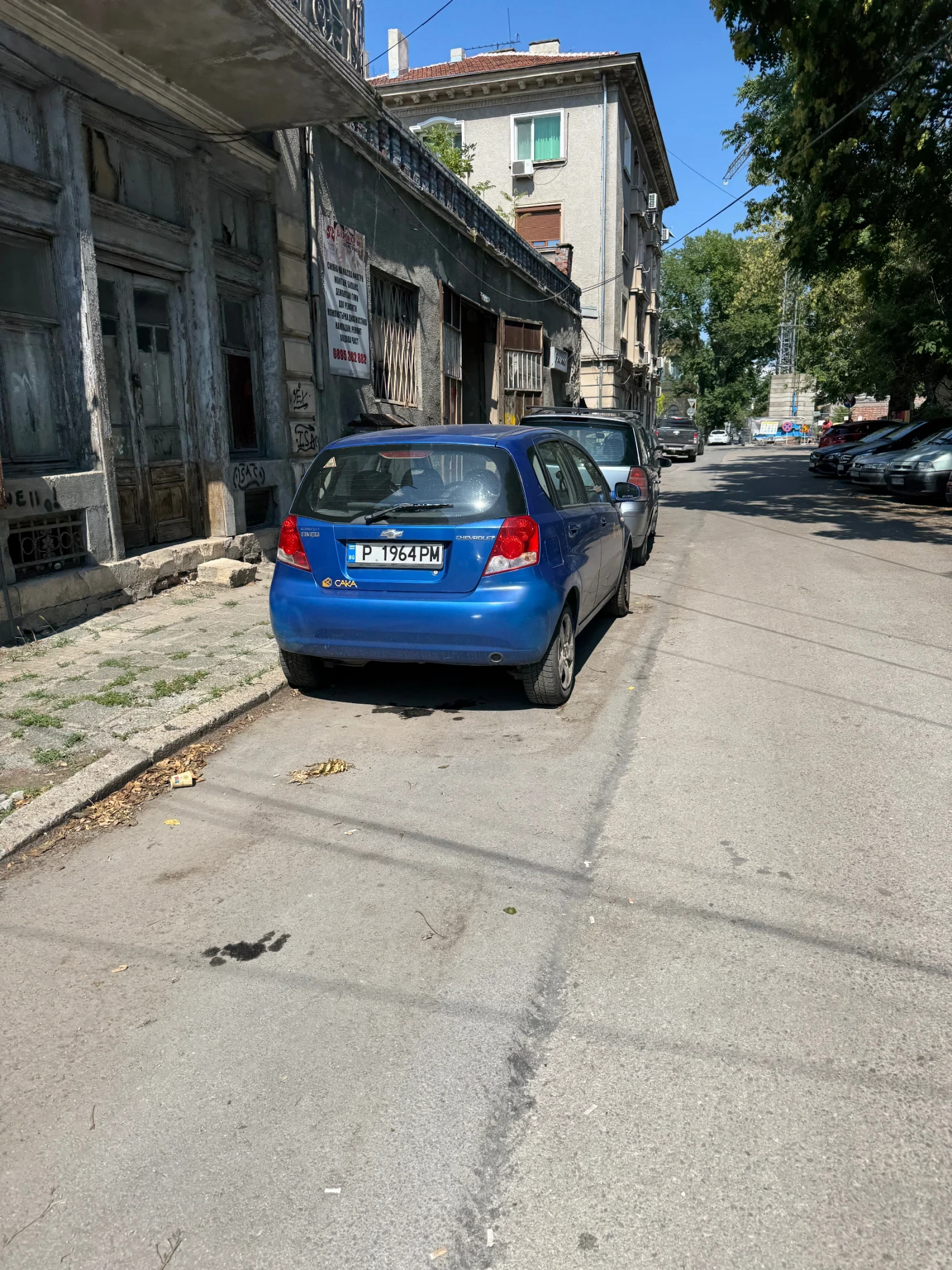 Chevrolet Aveo 1.4 - изображение 5