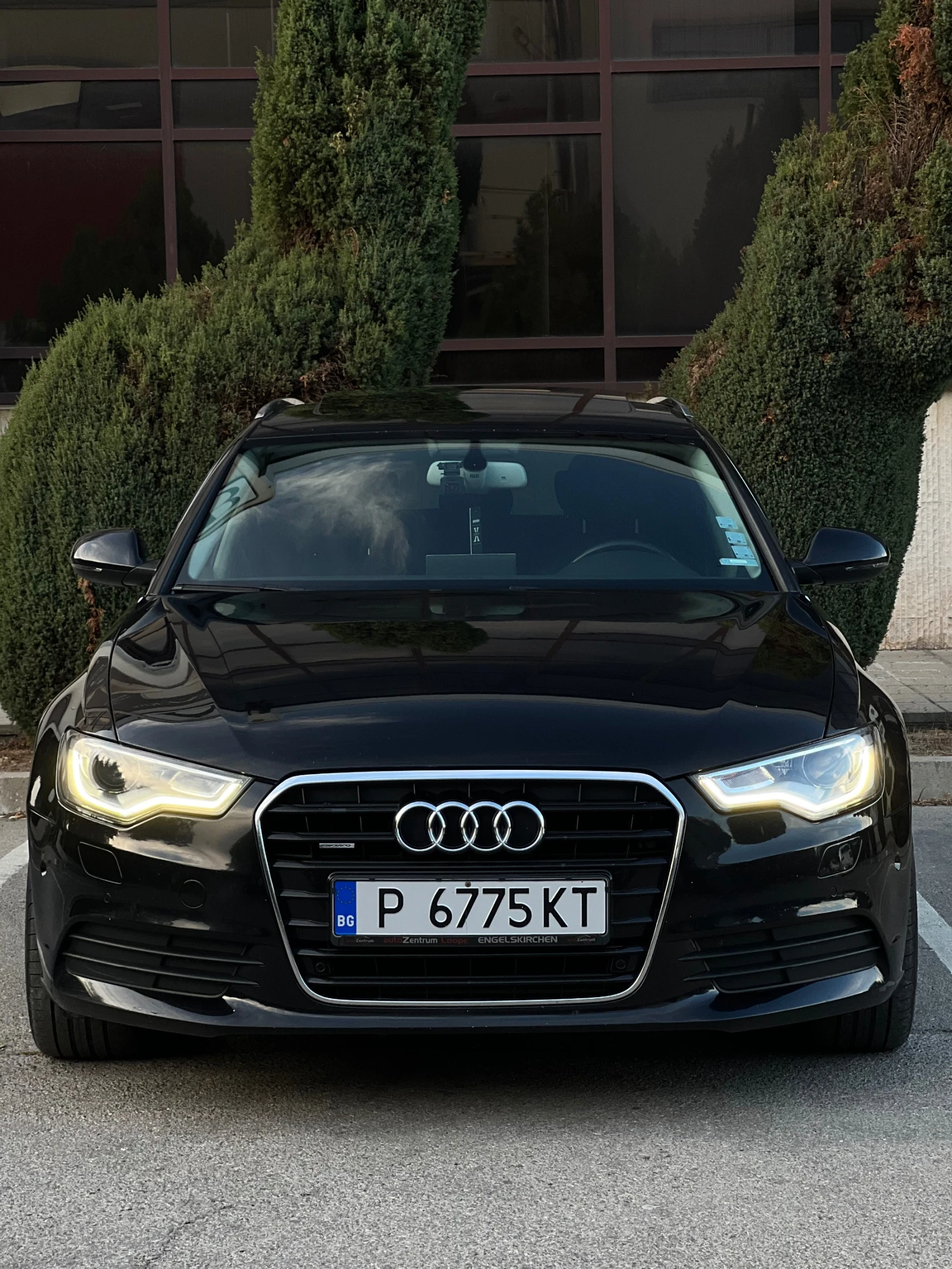 Audi A6 Top;Full;Perfectna | Mobile.bg   1