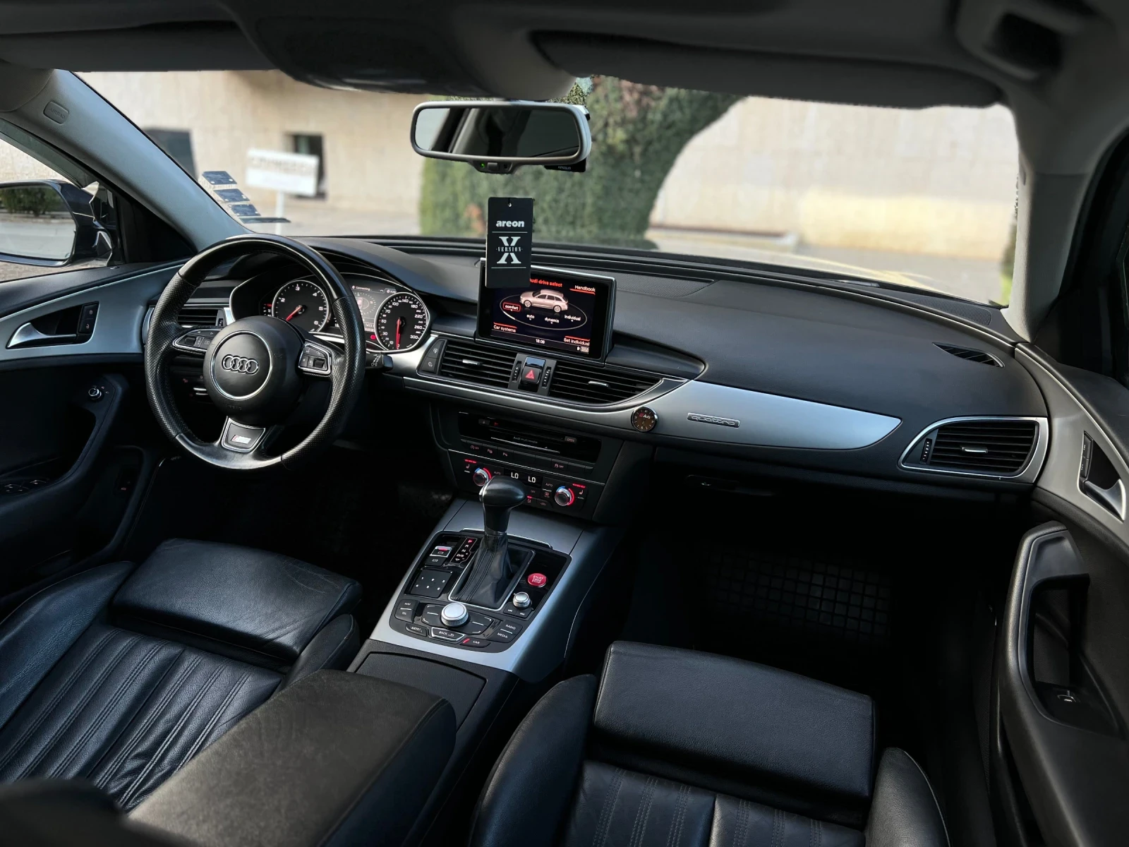 Audi A6 Top;Full;Perfectna - изображение 10