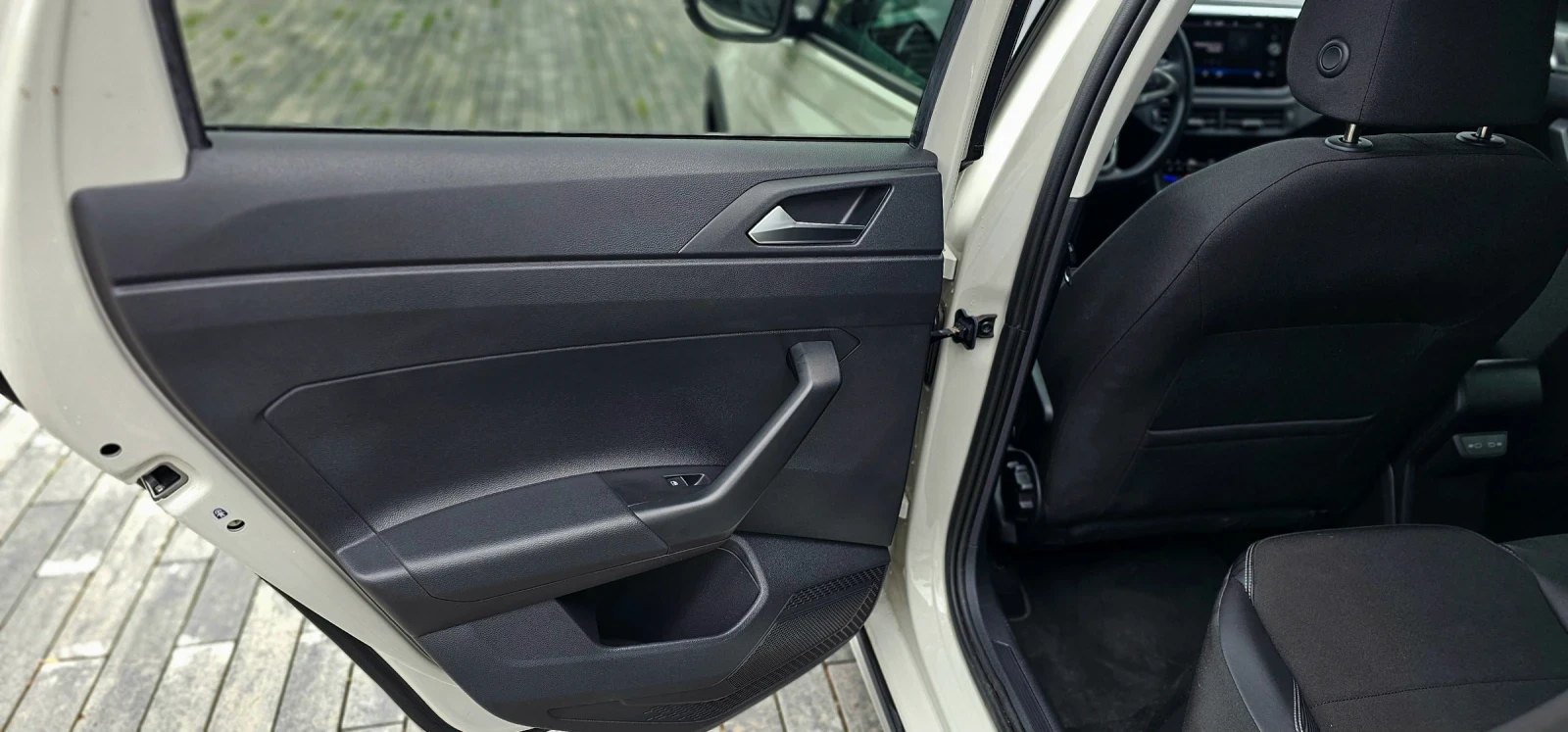 VW Taigo VW Taigo Ascot Grey style, DSG | Mobile.bg   12