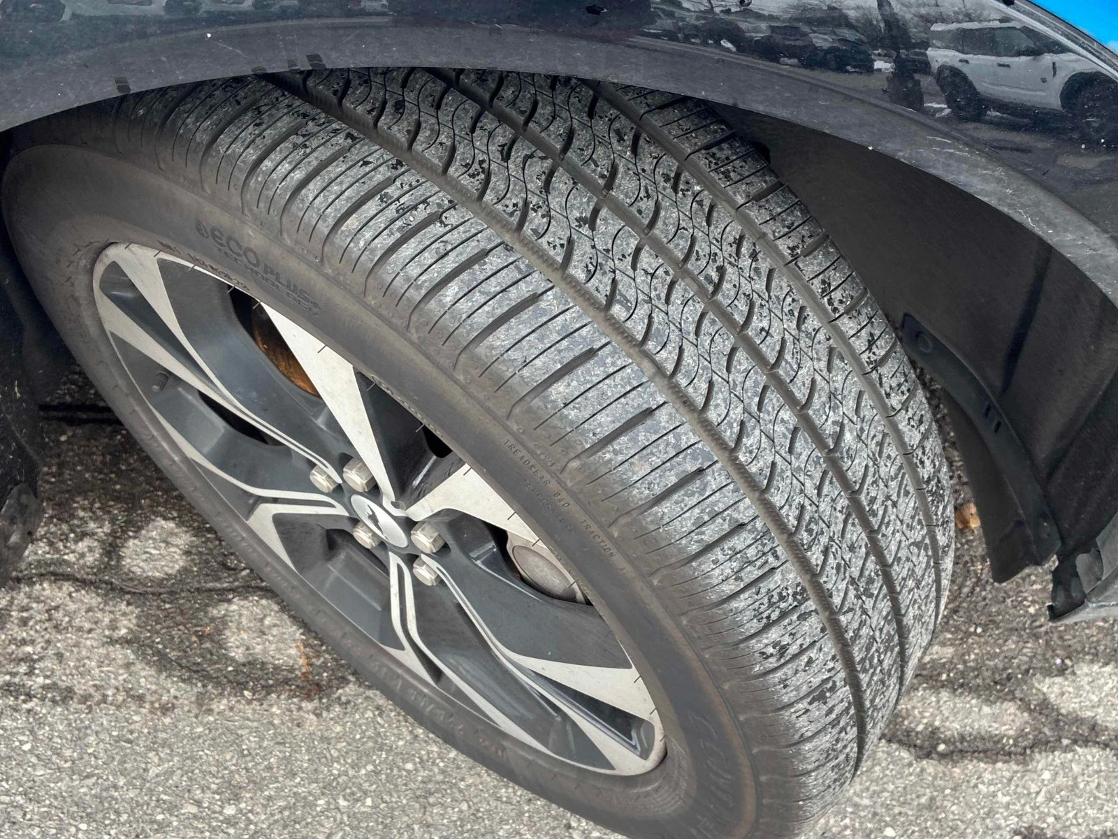 Ford Mustang Mach-E PREMIUM CARFAX    | Mobile.bg   13