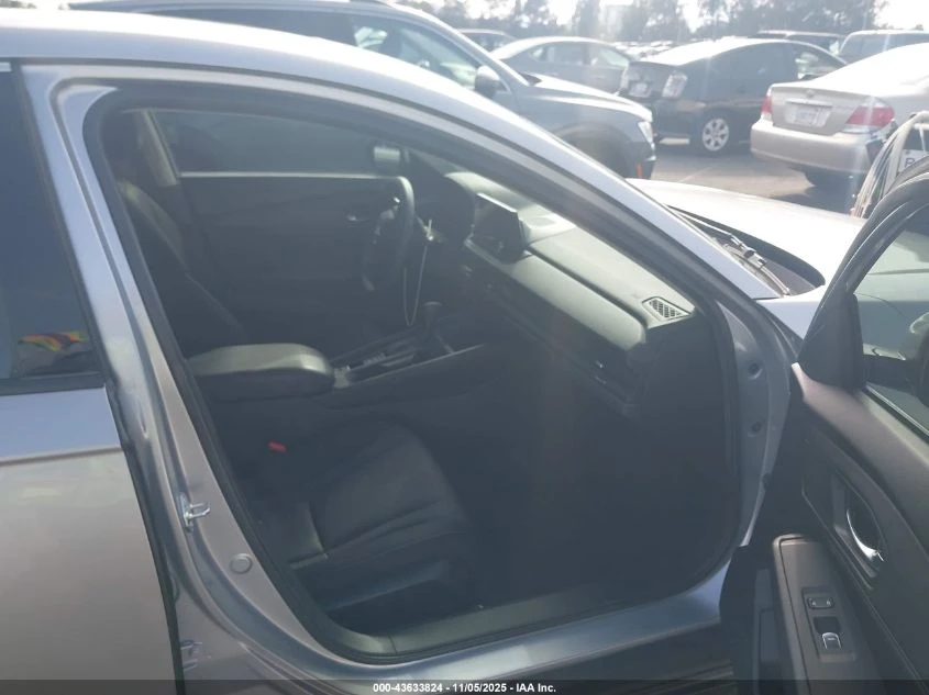 Honda Accord 1.5L I-4 DI, DOHC, VVT, TURBO, 192HP Front Wheel | Mobile.bg   10