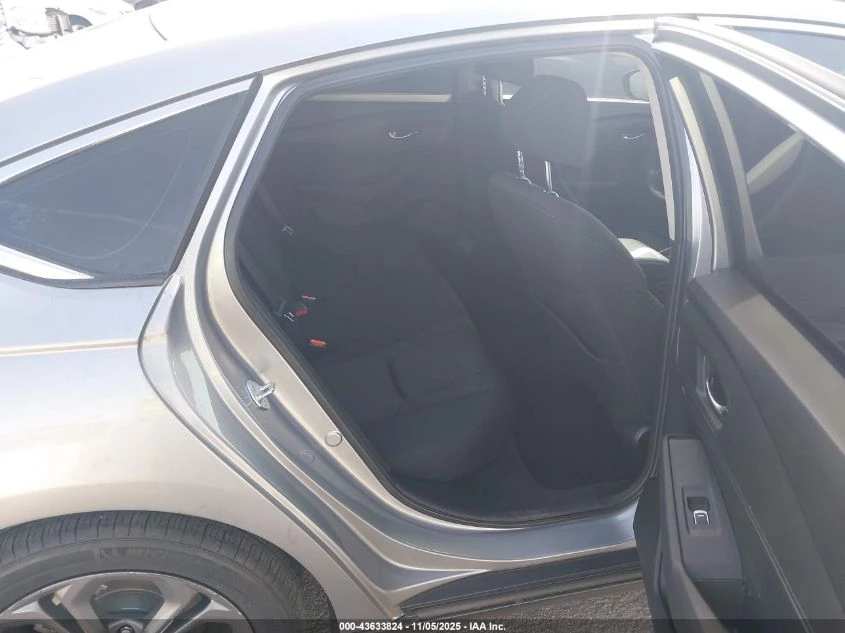 Honda Accord 1.5L I-4 DI, DOHC, VVT, TURBO, 192HP Front Wheel | Mobile.bg   13