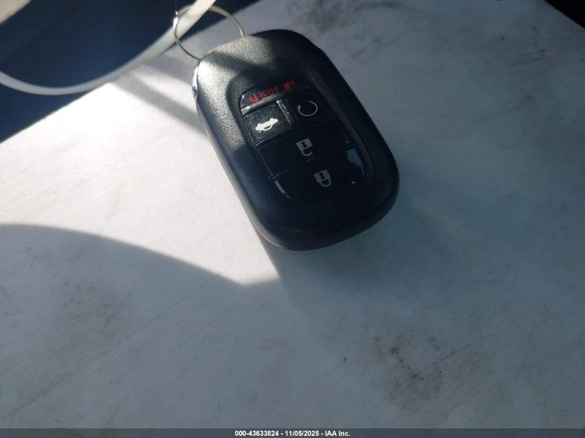 Honda Accord 1.5L I-4 DI, DOHC, VVT, TURBO, 192HP Front Wheel | Mobile.bg   3