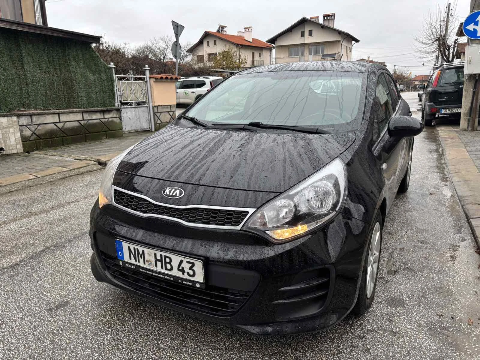 Kia Rio 1.25Euro 6 Face | Mobile.bg   2